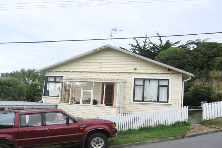 Photo of property in 41 Woodland Road, Johnsonville, Wellington, 6037