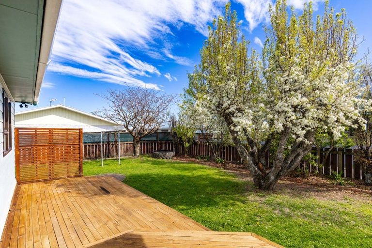 Photo of property in 2/8 Eltham Road, Blenheim, 7201