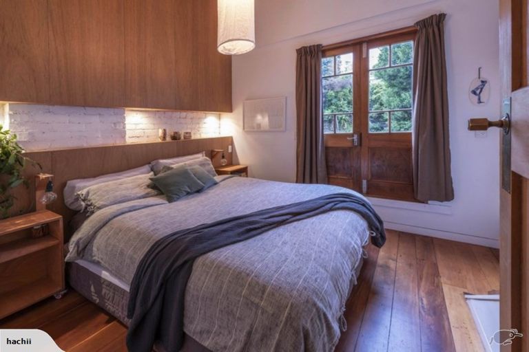 Photo of property in 81 Aro Street, Aro Valley, Wellington, 6021