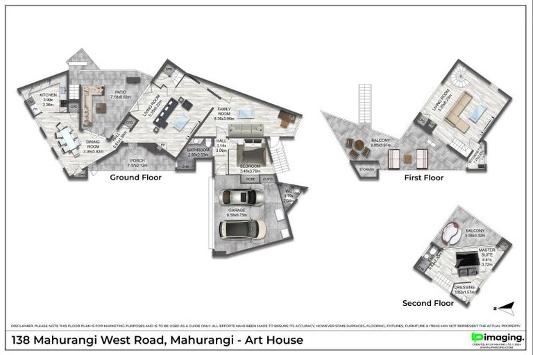 Photo of property in 138 Mahurangi West Road, Puhoi, Warkworth, 0983