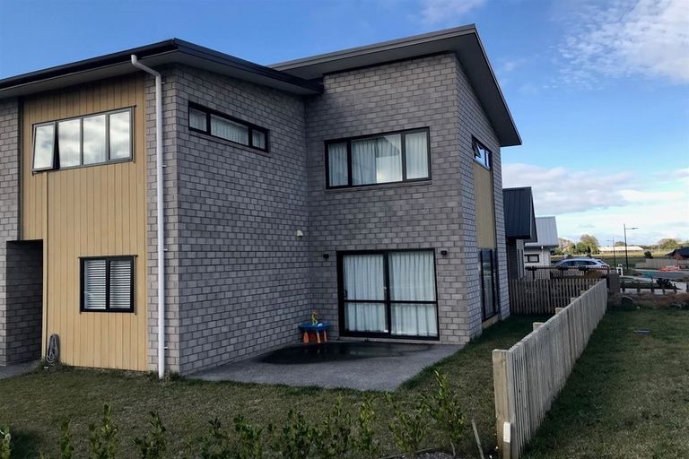 Photo of property in 1/22 Iwi Road, Baverstock, Hamilton, 3289