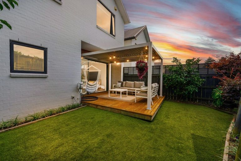 Photo of property in 3 Frances Bryers Road, Hobsonville, Auckland, 0616