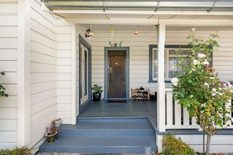 Photo of property in 813 Caroline Road, Hastings, 4122