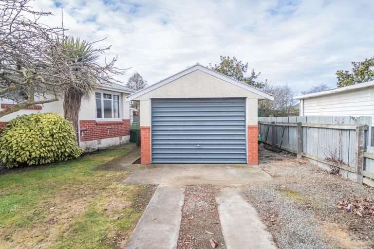 Photo of property in 52 Maude Street, Temuka, 7920
