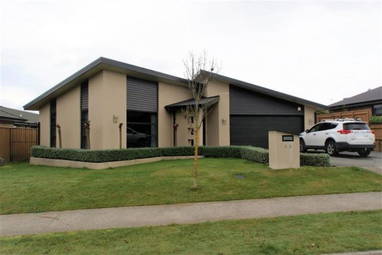 Photo of property in 33 Forest Park Drive, Witherlea, Blenheim, 7201