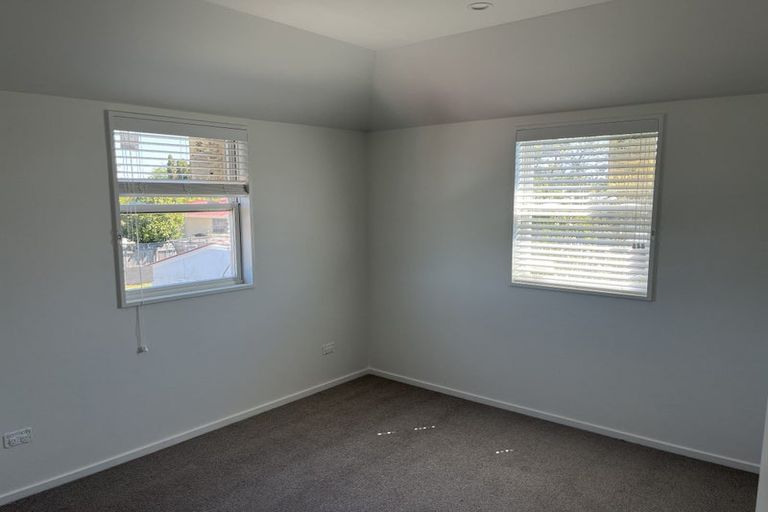 Photo of property in 3d Maple Street, Bishopdale, Christchurch, 8053