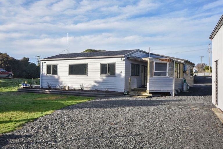 Photo of property in 110a Moturata Road, Taieri Beach, Brighton, 9091