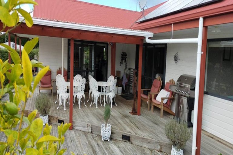 Photo of property in 126 Geraghty Maber Road, Tuakau, 2121