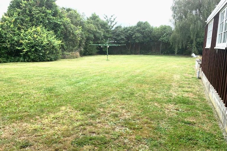 Photo of property in 136 Buick Crescent, Awapuni, Palmerston North, 4412