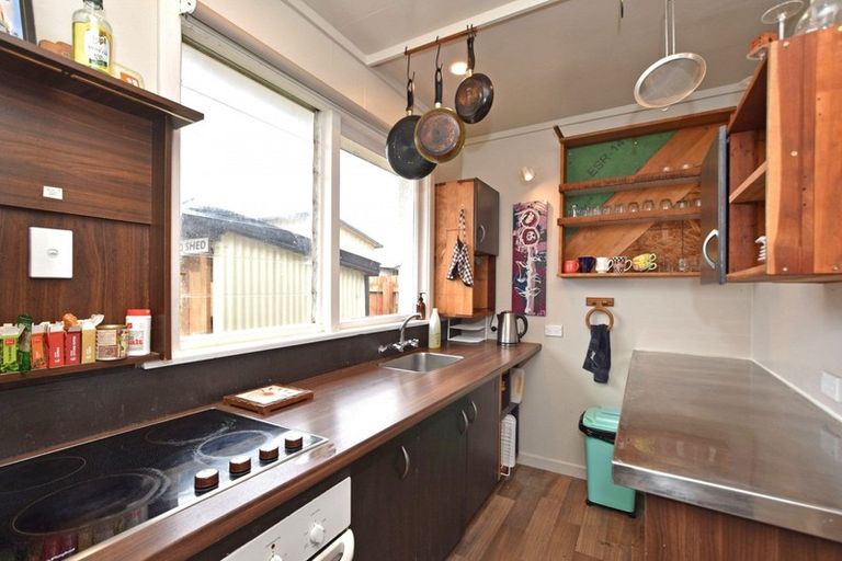 Photo of property in 135 Abbot Street, Waverley, Invercargill, 9810