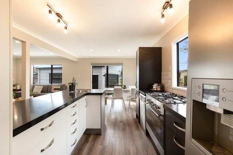 Photo of property in 37a Goldsmith Street, Leamington, Cambridge, 3432