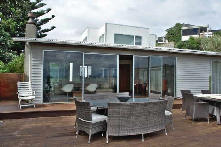 Photo of property in 235 Rosetta Road, Raumati Beach, Paraparaumu, 5032