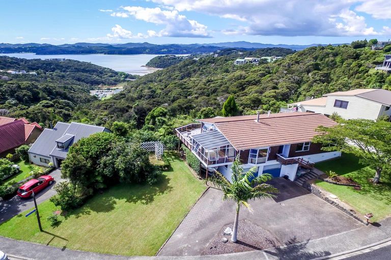 Photo of property in 61 Te Haumi Drive, Paihia, 0200