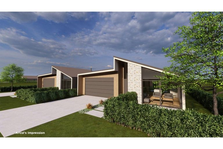 Photo of property in Northlake, 3a Erewhon Crescent, Wanaka, 9305