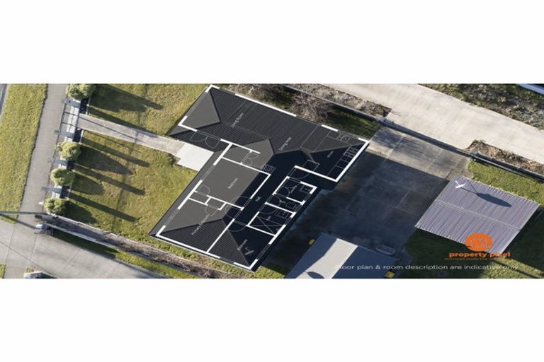Photo of property in 7 Solway Crescent, Solway, Masterton, 5810