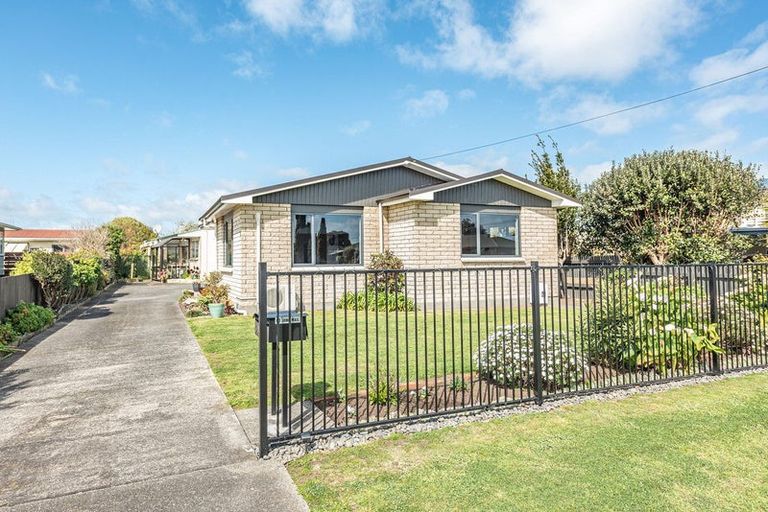 Photo of property in 31 Oxford Road, Springvale, Whanganui, 4501