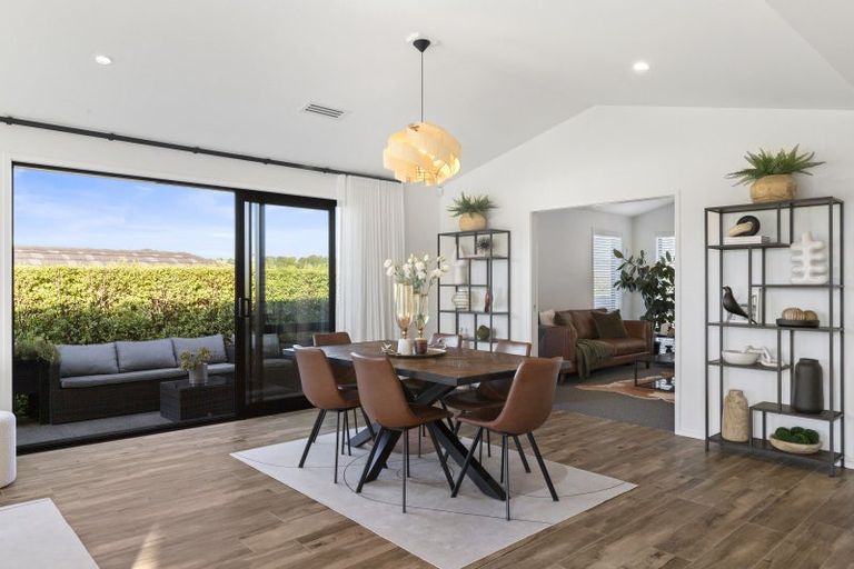 Photo of property in 1 Rongoa Maori Way, Pukekohe, 2120