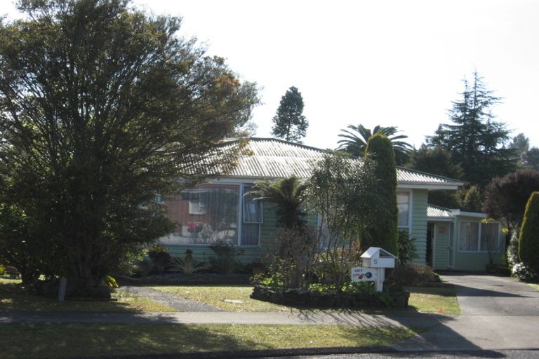 Photo of property in 5 Garthwood Road, Hillcrest, Hamilton, 3216