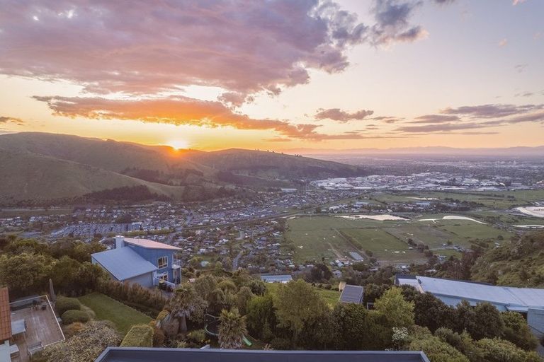 Photo of property in 266 Major Hornbrook Road, Mount Pleasant, Christchurch, 8081