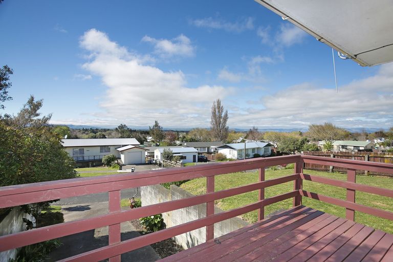 Photo of property in 4 Taupo Terrace, Feilding, 4702