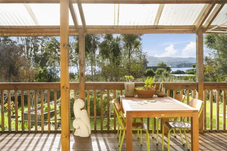 Photo of property in 87 Doctors Point Road, Waitati, 9085