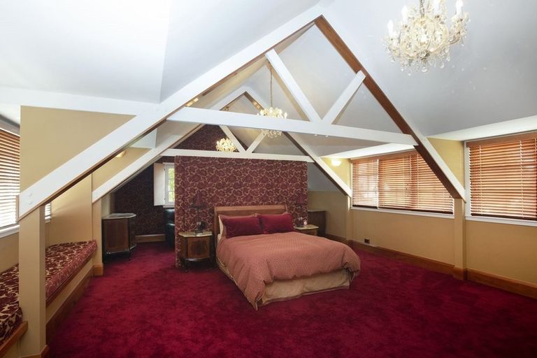 Photo of property in 29 Leinster Road, Merivale, Christchurch, 8014