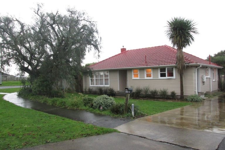 Photo of property in 65 Seddon Street, Takaro, Palmerston North, 4412