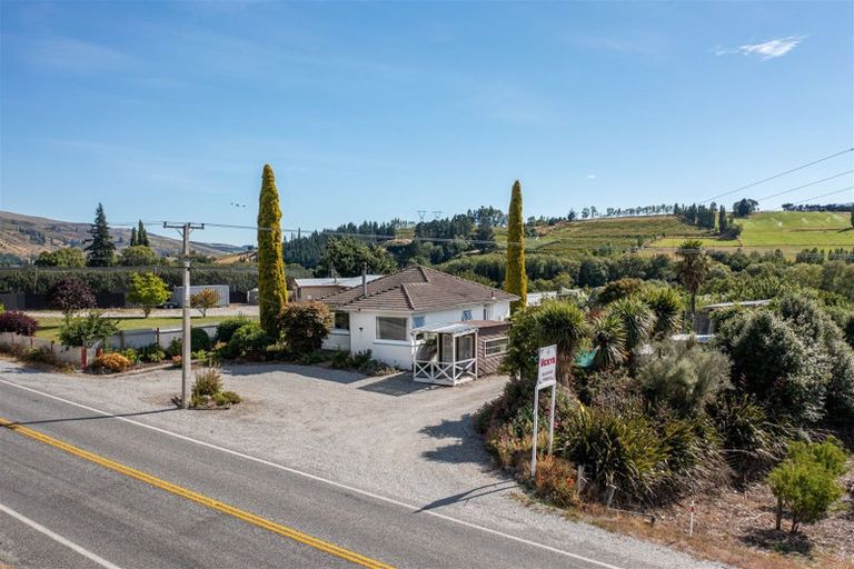 Photo of property in 3727 Fruitlands-roxburgh Road, Roxburgh, 9571