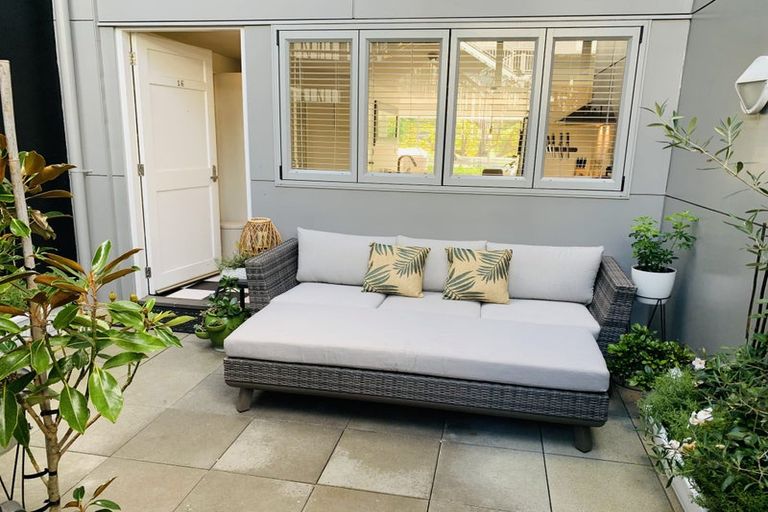 Photo of property in 1/12g Beaumont Street, Auckland Central, Auckland, 1010