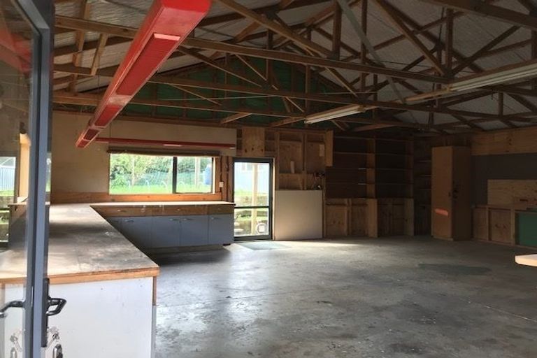 Photo of property in 12 Mceldownie Road, Ramarama, Drury, 2579