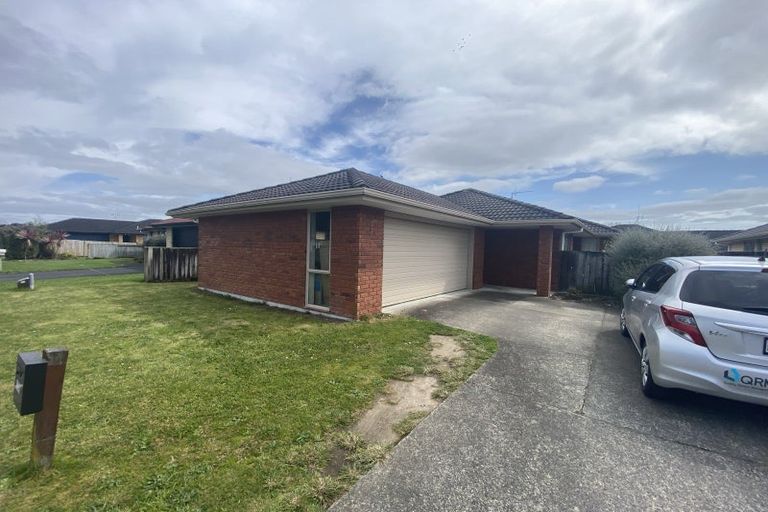 Photo of property in 199 Old Farm Road, Hamilton East, Hamilton, 3216