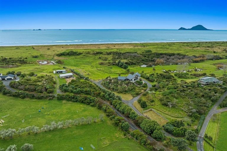 Photo of property in 880b Thornton Road, Thornton, Whakatane, 3194