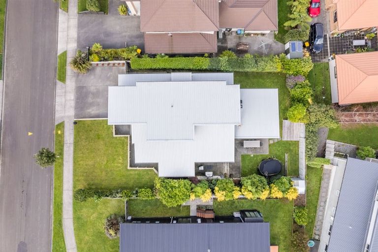 Photo of property in 20 Nelson Avenue, Aotea, Porirua, 5024