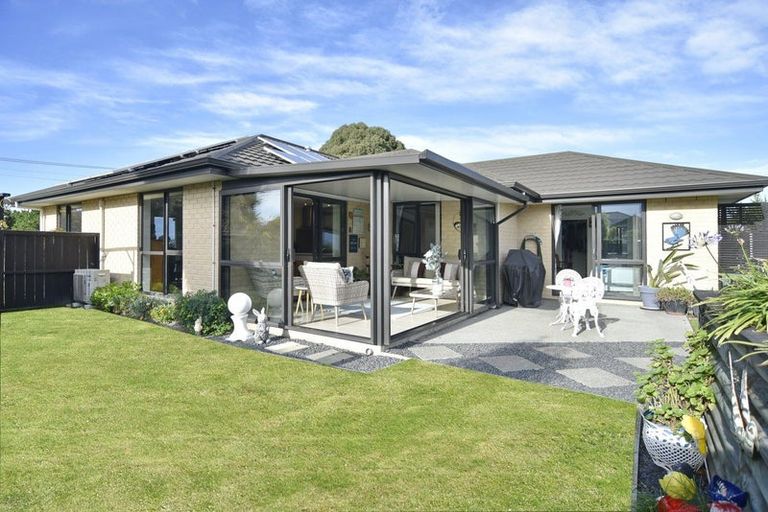 Photo of property in 7 Cypress Street, Linwood, Christchurch, 8062