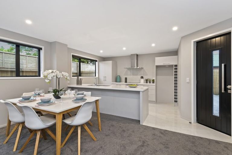 Photo of property in 7/16 Grants Road, Papanui, Christchurch, 8053