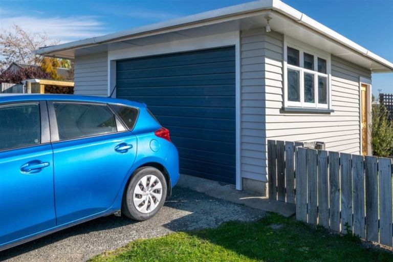 Photo of property in 35 High Street, Renwick, 7204