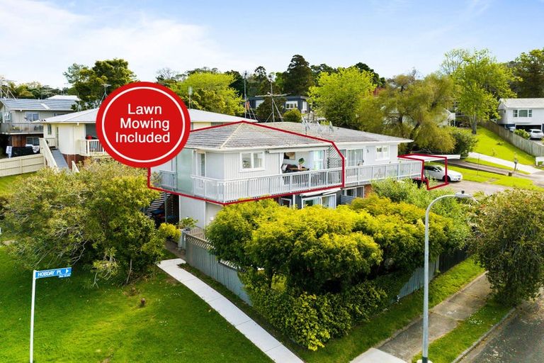 Photo of property in 3/56 Gowing Drive, Meadowbank, Auckland, 1072