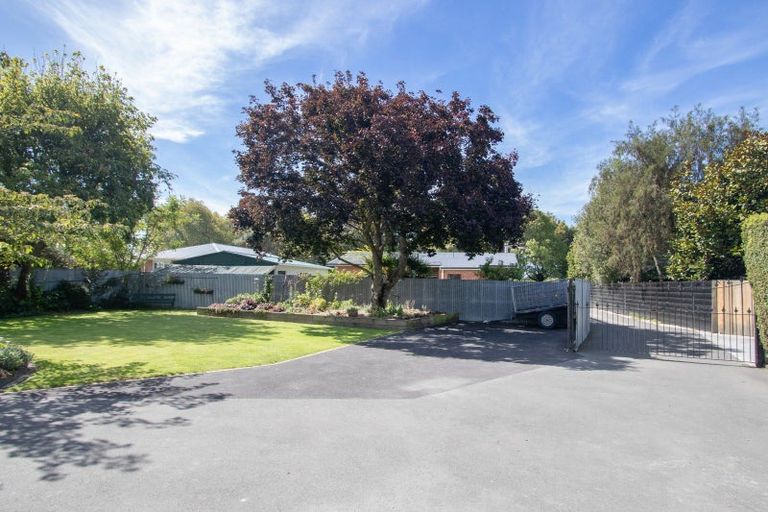 Photo of property in 175 Middle Road, Allenton, Ashburton, 7700