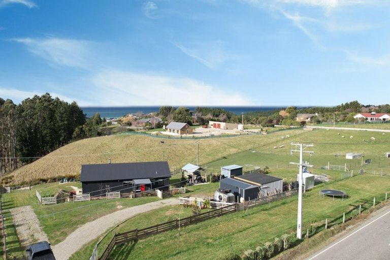 Photo of property in 231 Reservoir Road, Oamaru North, Oamaru, 9492
