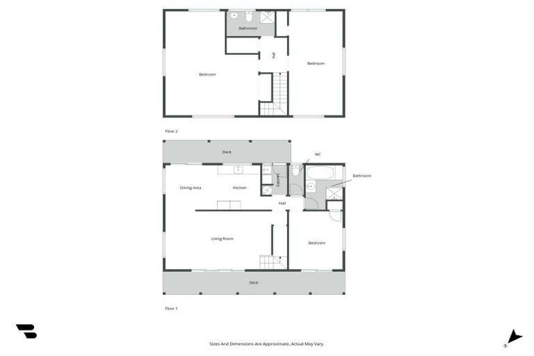 Photo of property in 417 Onemana Drive, Onemana, Whangamata, 3691