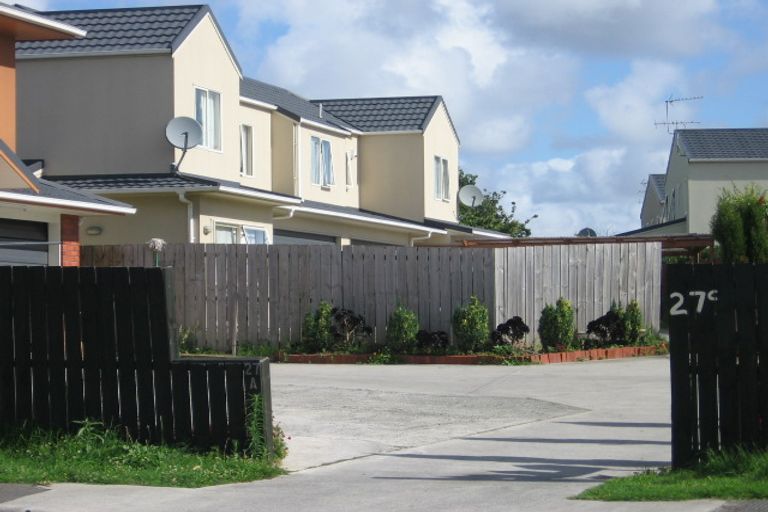 Photo of property in 27b Waipuna Road, Mount Wellington, Auckland, 1060