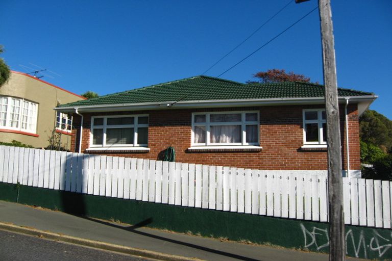 Photo of property in 110 Glenpark Avenue, Maryhill, Dunedin, 9011