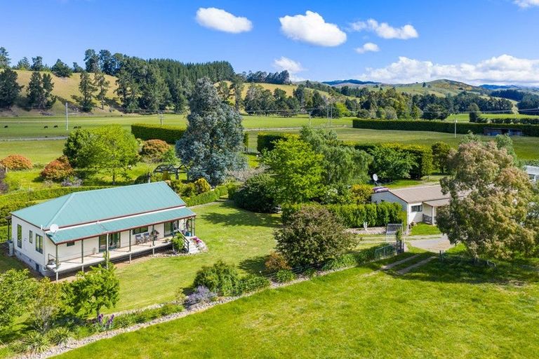 Photo of property in 1944 State Highway 63, Wairau Valley, Blenheim, 7271