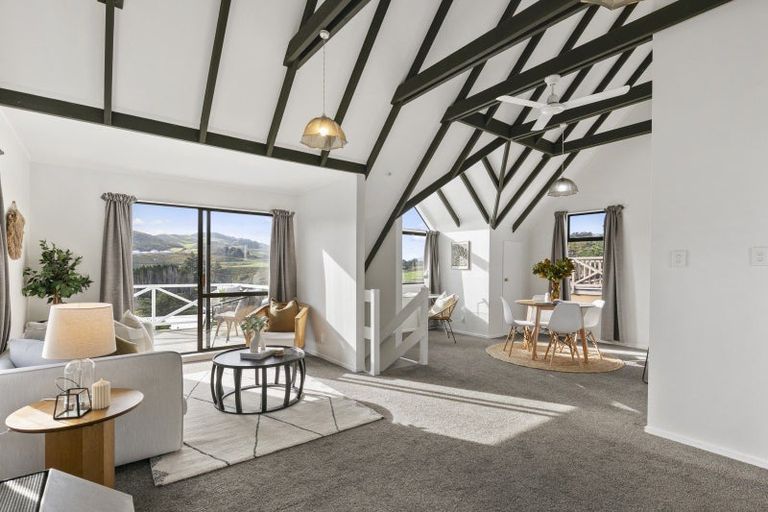 Photo of property in 7/46 Wingfield Place, Churton Park, Wellington, 6037