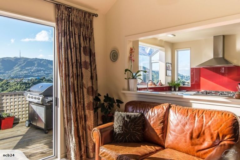 Photo of property in 34 Mairangi Road, Wadestown, Wellington, 6012