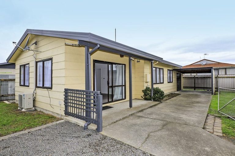 Photo of property in 711a Whitehead Road, Saint Leonards, Hastings, 4120