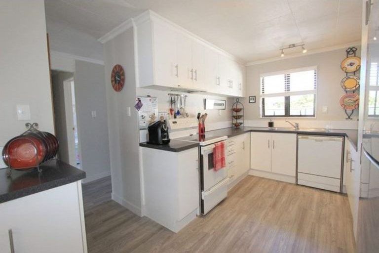 Photo of property in 9 Logan Place, Blenheim, 7201