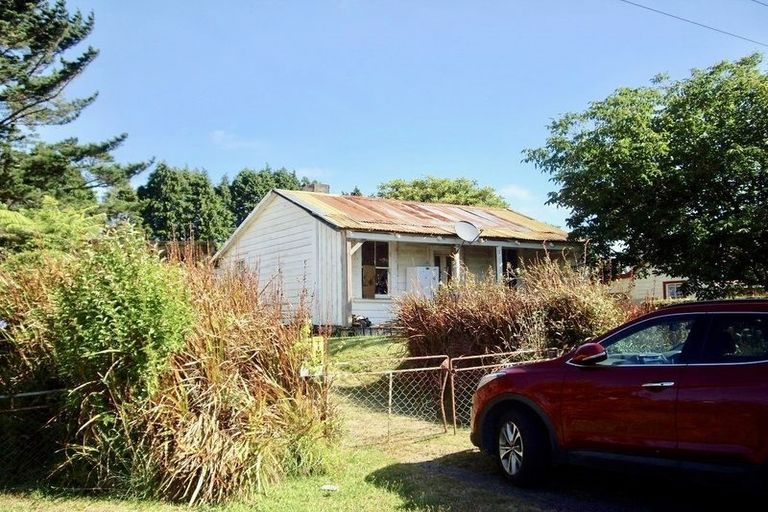 Photo of property in 18 Bernard Street, Pukemiro, Ngaruawahia, 3771