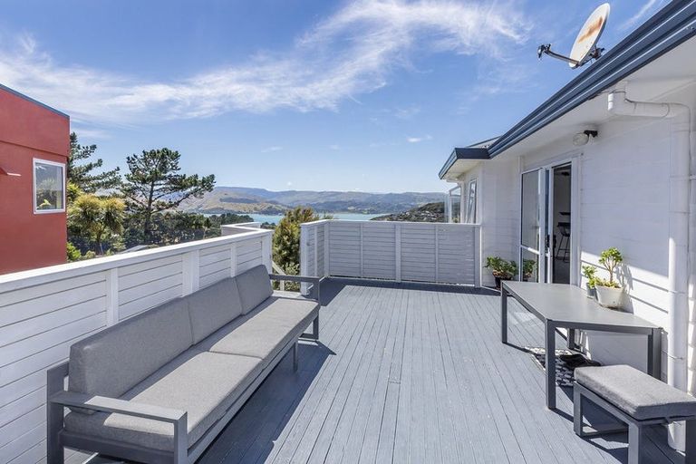 Photo of property in 34 Doncaster Terrace, Ascot Park, Porirua, 5024