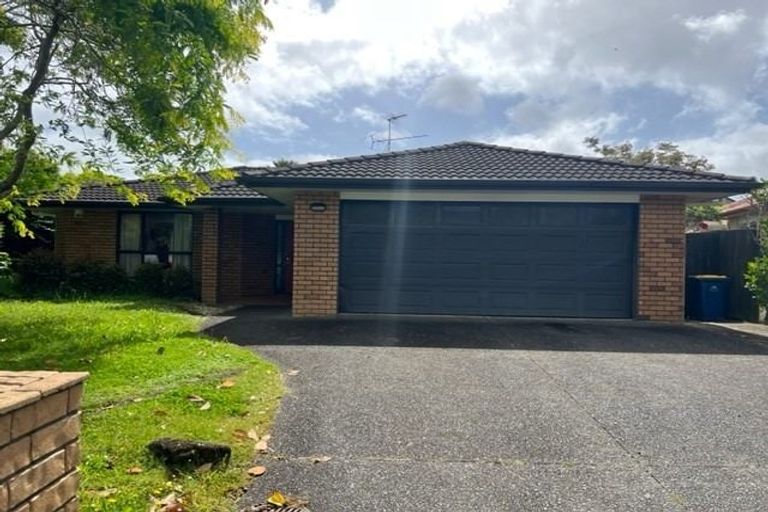 Photo of property in 8 Lucas Way, Albany, Auckland, 0632